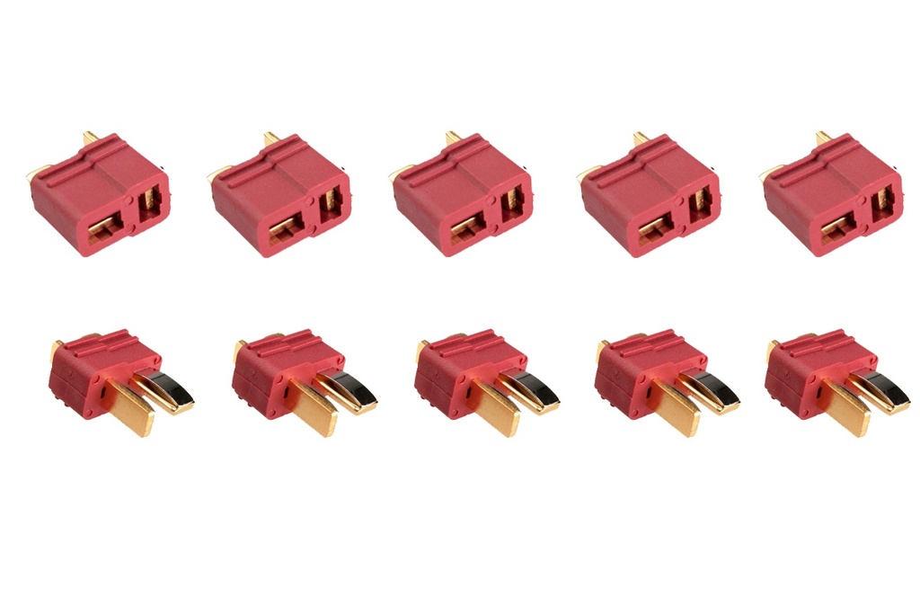 T-Stecker