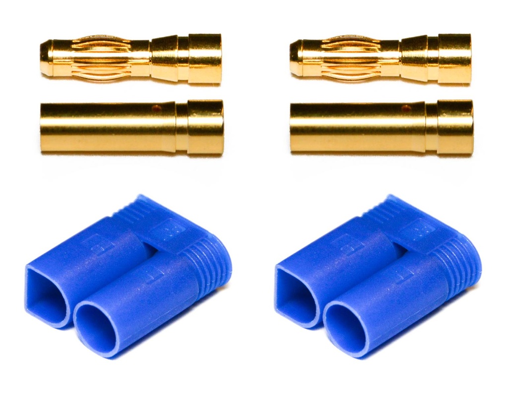 EC5 Stecker