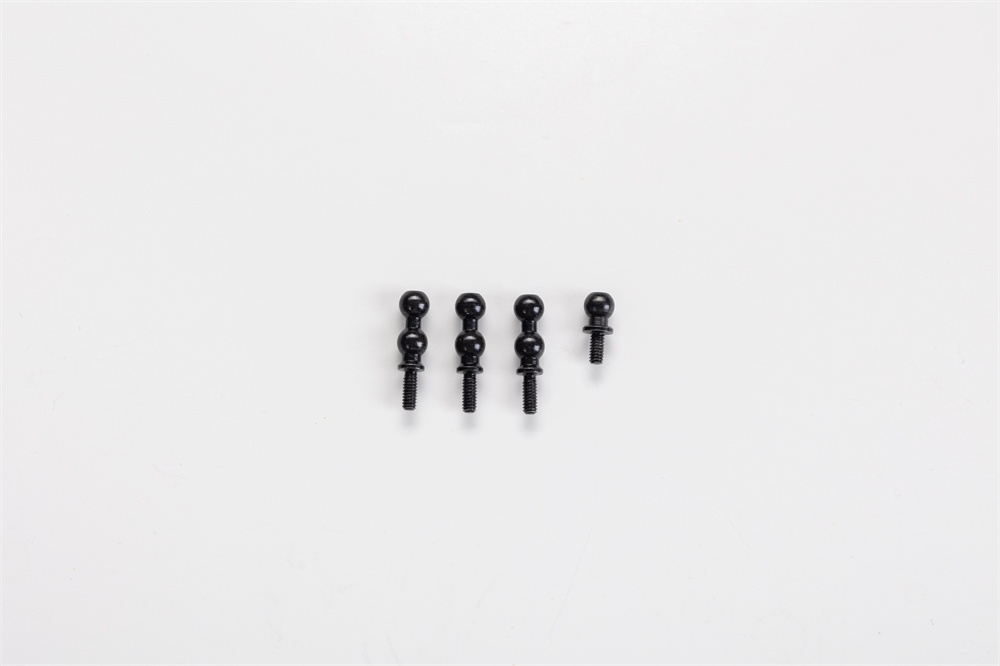 1:12 - Kugelkopf 4mm