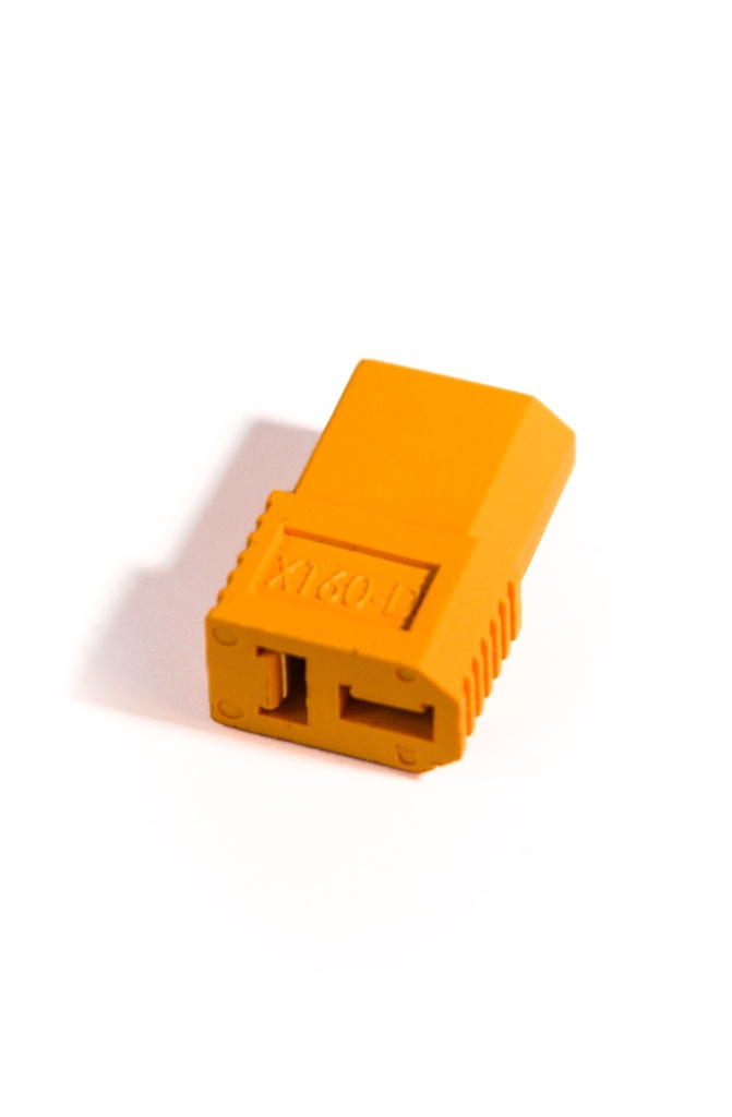 XT60 zu T- Buchse Adapter