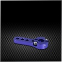 SERVO ARM FUTABA 36MM blau 3F 25T