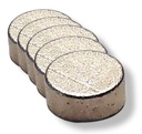 Magnetscheibe 3x1,3mm (5St)