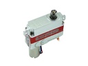 KST X08H Plus V6 Digital HV Servo 9g / 8,0 mm / 0,09sec / 5,3kg / 2BB + MG / 3,8 - 8,4V