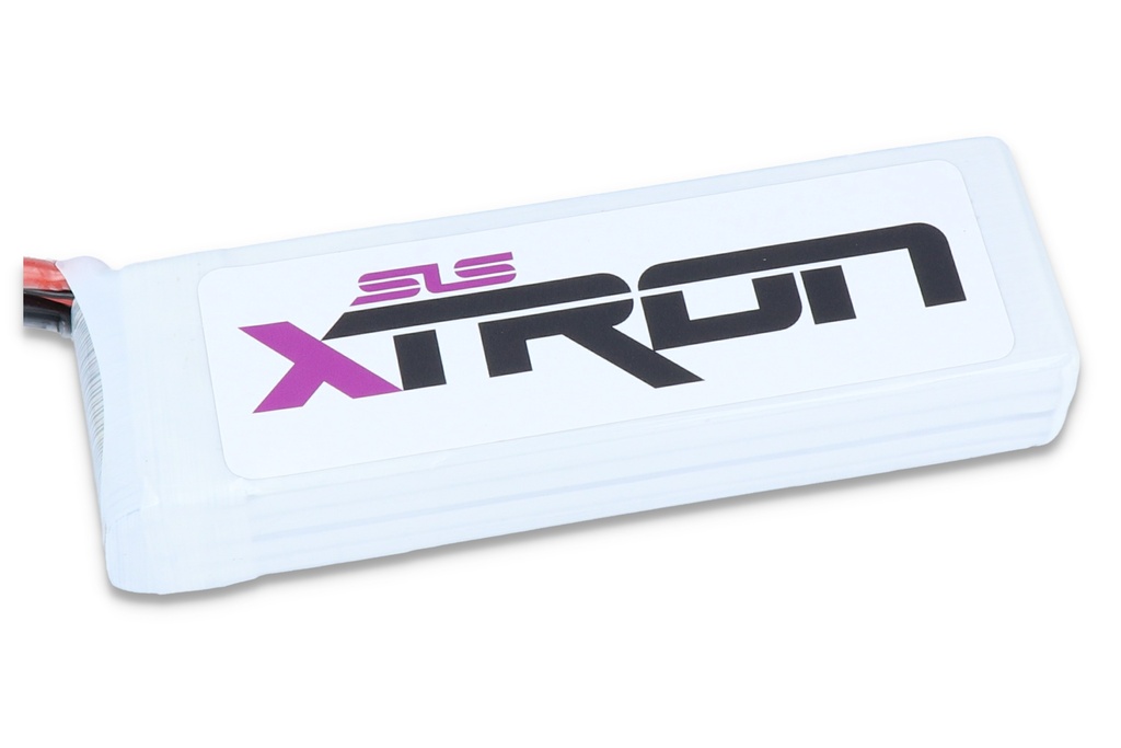 SLS XTRON 4000mAh 4S1P 14,8V 20C/40C