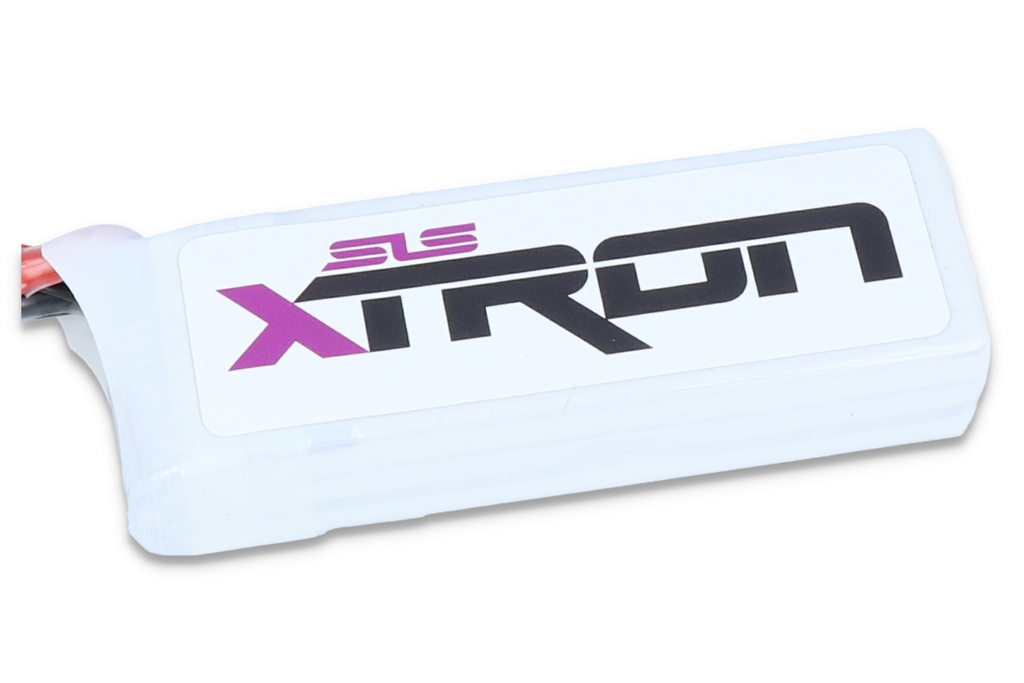 SLS XTRON 2400mAh 3S1P 11,1V 20C/40C