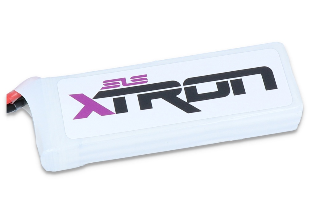 SLS XTRON 1800mAh 3S1P 11,1V 30C/60C