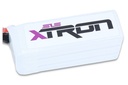 SLS XTRON 2600mAh 6S1P 22,2V 30C/60C