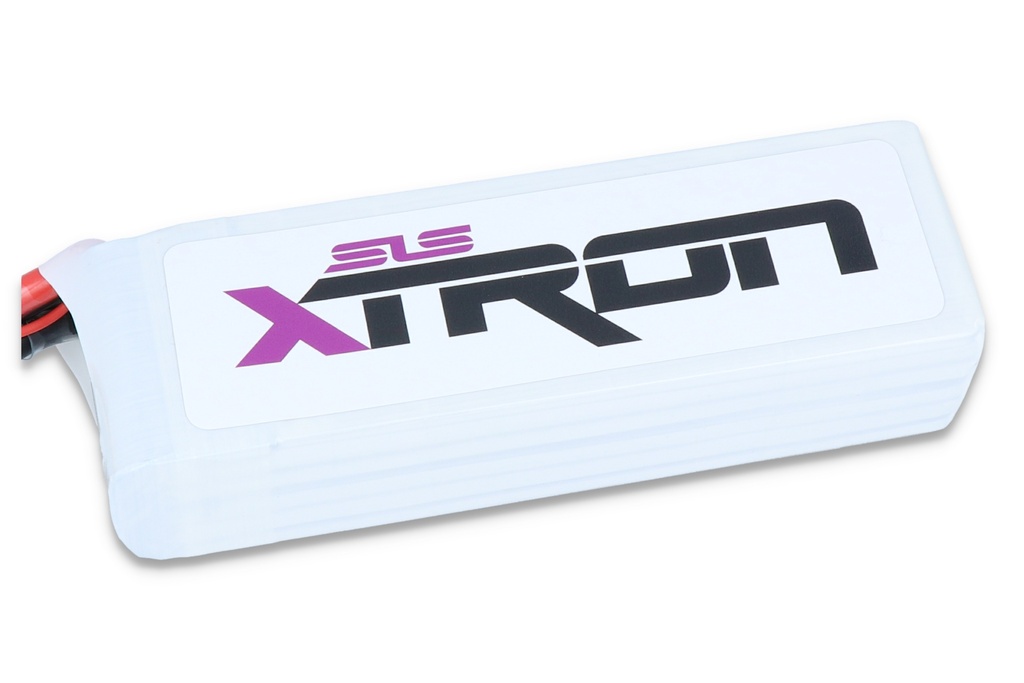 SLS XTRON 4000mAh 5S1P 18,5V 30C/60C