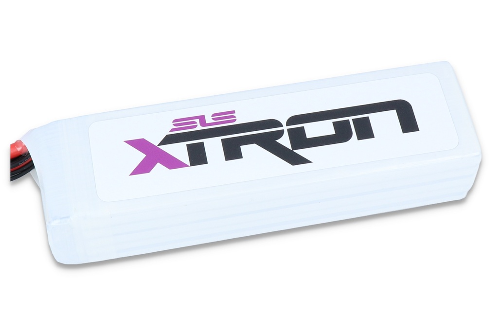 SLS XTRON 5000mAh 5S1P 18,5V 30C/60C