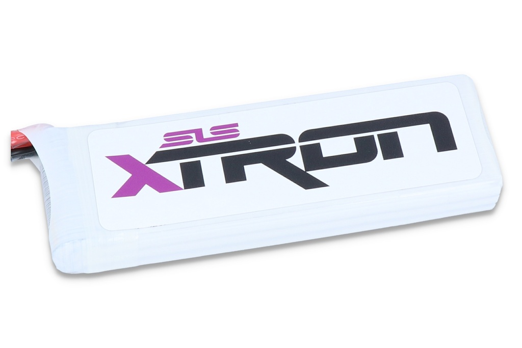 SLS XTRON 3000mAh 3S1P 11,1V 30C/60C