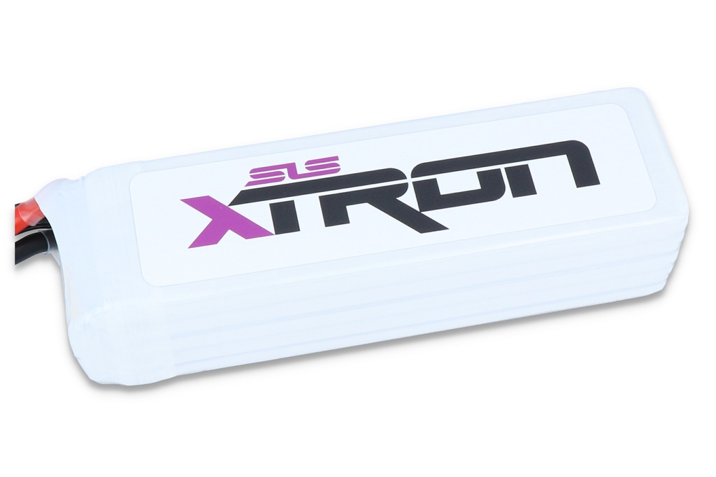 SLS XTRON 5800mAh 5S1P 18,5V 30C/60C