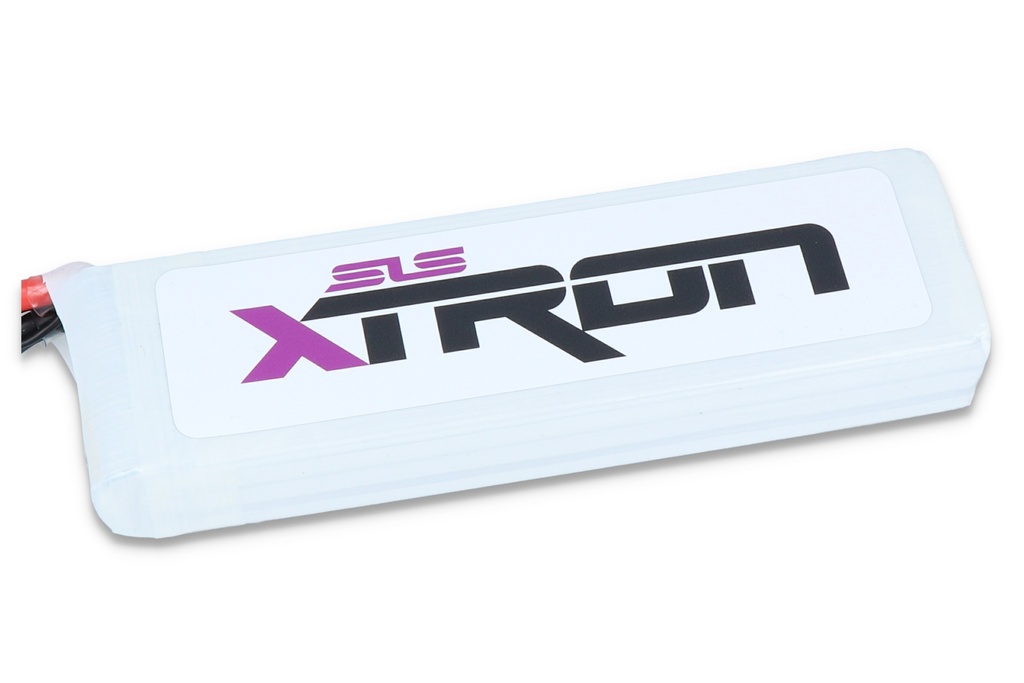SLS XTRON 5300mAh 3S1P 11,1V 30C/60C