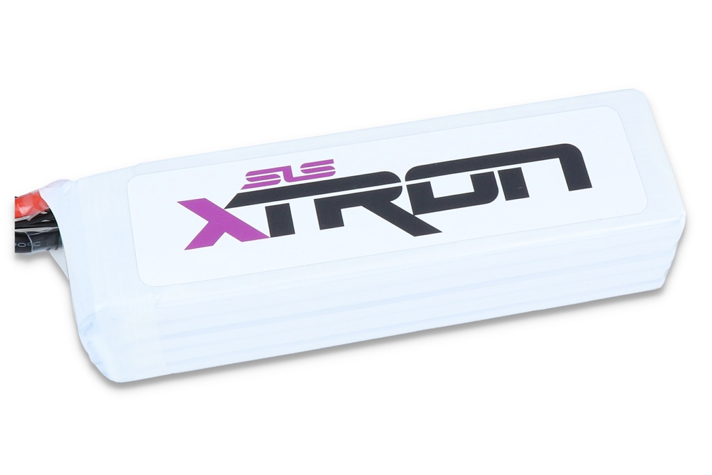 SLS XTRON 5300mAh 5S1P 18,5V 30C/60C