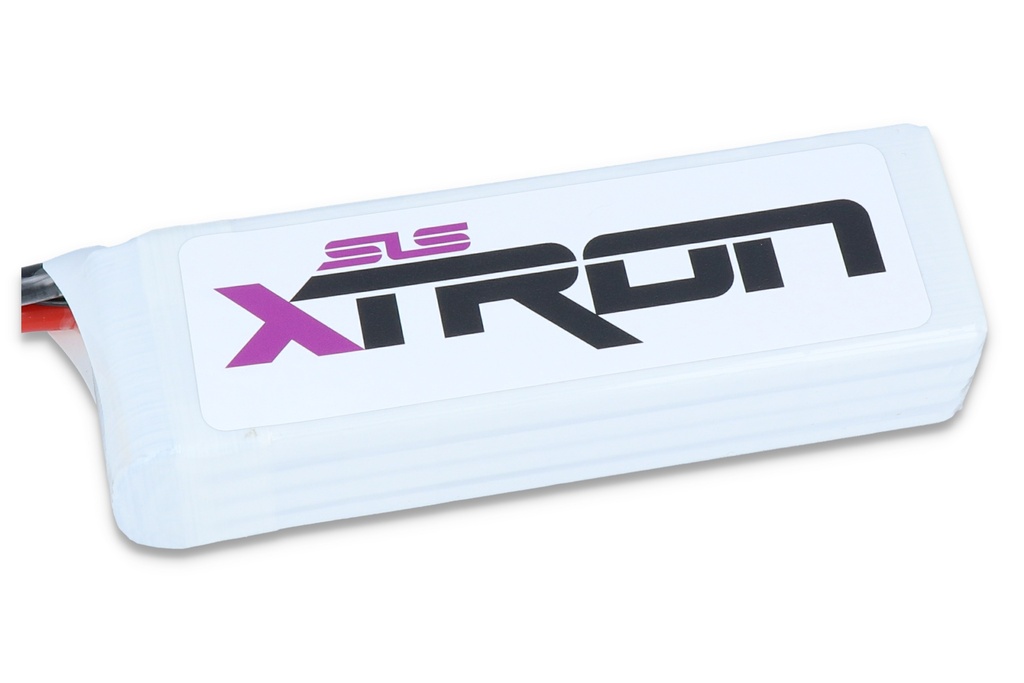 SLS XTRON 4000mAh 4S1P 14,8V 40C/80C