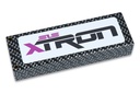 SLS XTRON 4800mAh 2S1P 7,4V 35C/70C  Hardcase Steckkontakte