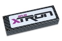 SLS XTRON 5000mAh 2S1P 7,4V 50C/100C  Hardcase Steckkontakte