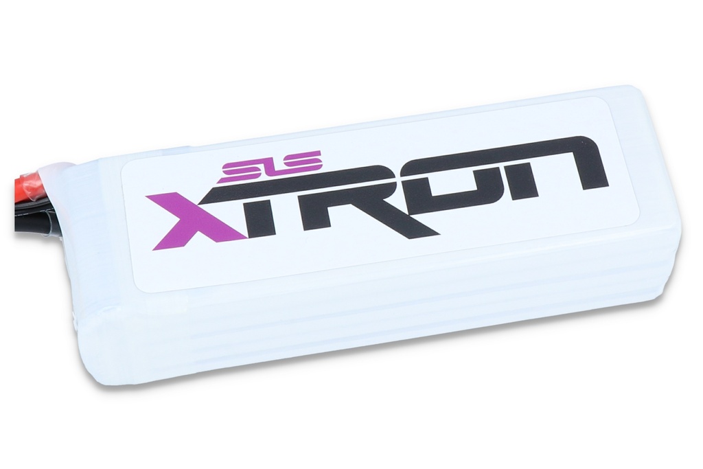 SLS XTRON 3700mAh 5S1P 18,5V 40C/80C