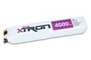 SLS XTRON 4000mAh 12S1P 44,4V 40C/80C SPLIT