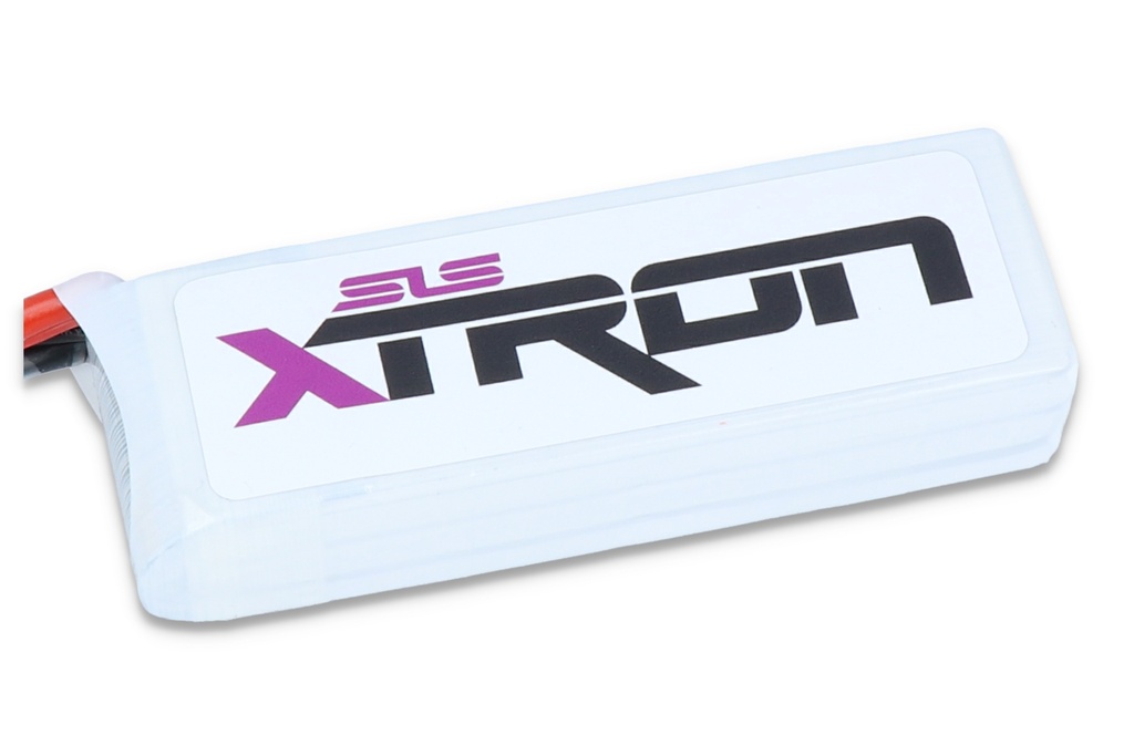 SLS Phantom I 2700mAh 3S1P 11,1V 20C/40C