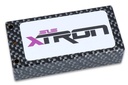 SLS XTRON 4200mAh 2S2P 7,4V 50C/100C  Hardcase Steckkontakte (Shorty)