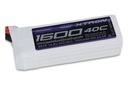 SLS XTRON 1600mAh 4S1P 14,8V 40C/80C