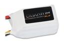 SLS Quantum 800mAh 3S1P 11,1V 65C/130C