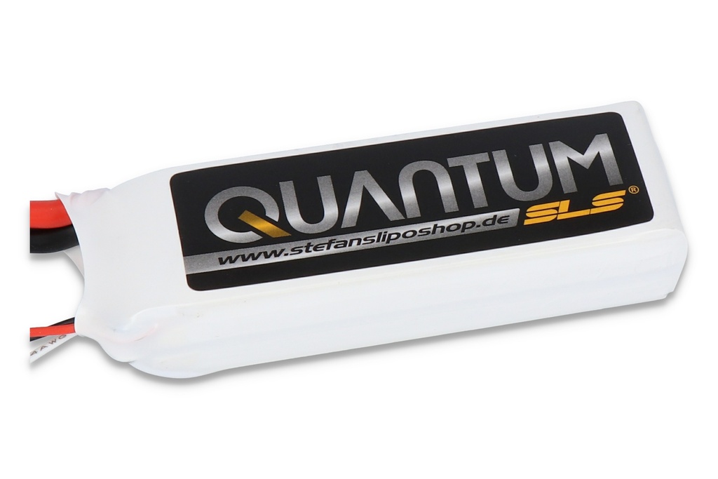SLS Quantum 2200mAh 2S1P 7,4V 65C/130C