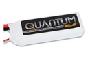 SLS Quantum 2200mAh 2S1P 7,4V 65C/130C