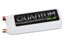 SLS Quantum 1800mAh 3S1P 11,1V 40C/80C