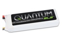 SLS Quantum 3700mAh 3S1P 11,1V 40C/80C