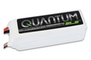 SLS Quantum 4000mAh 6S1P 22,2V 40C/80C