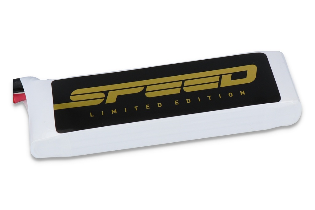 SLS SPEED LIMITED EDITION 5100mAh 3S 11,1V 70/140C