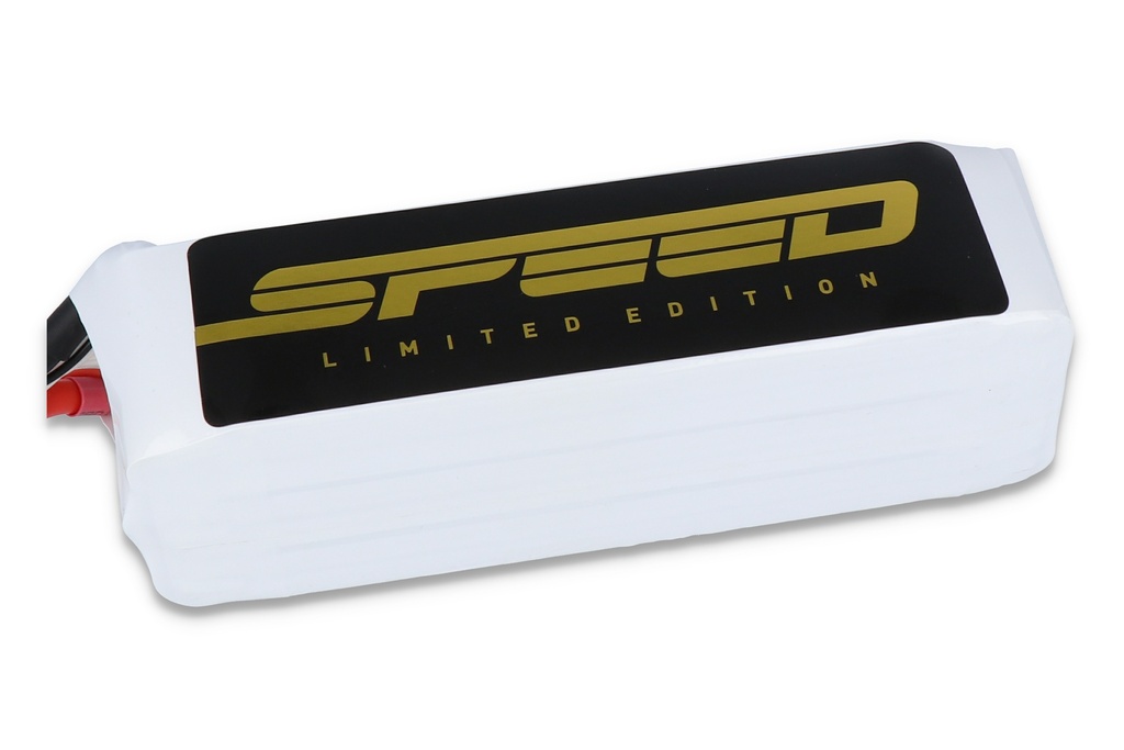 SLS SPEED LIMITED EDITION 5100mAh 7S 25,9V 70/140C