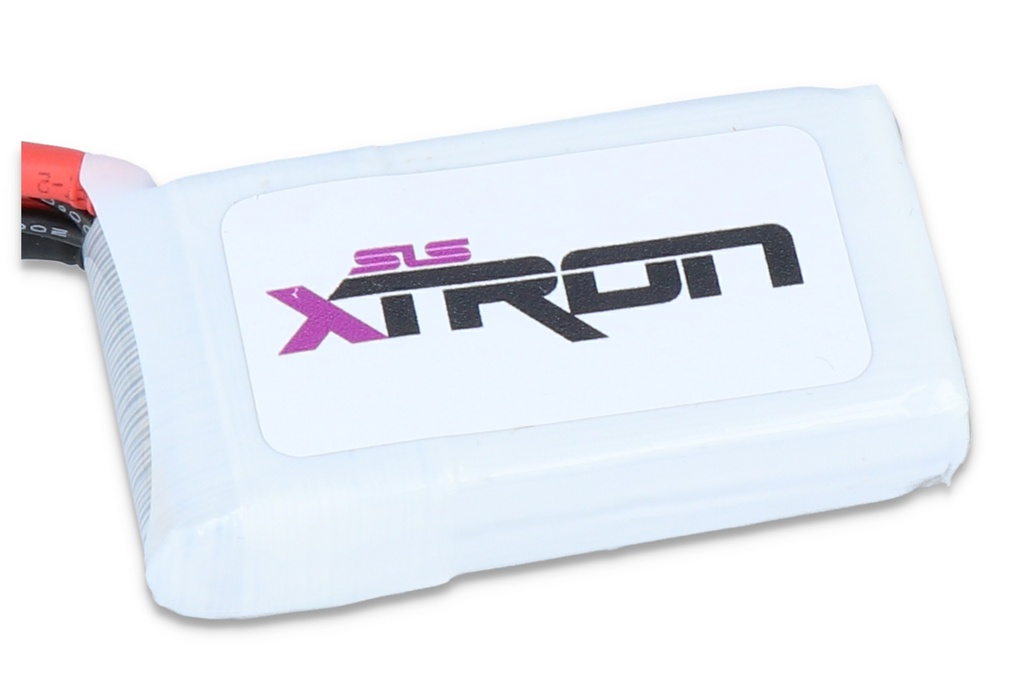 SLS XTRON 800mAh 2S1P 7,4V 50C/100C