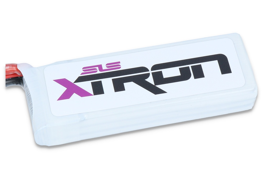 SLS XTRON 1800mAh 3S1P 11,1V 50C/100C