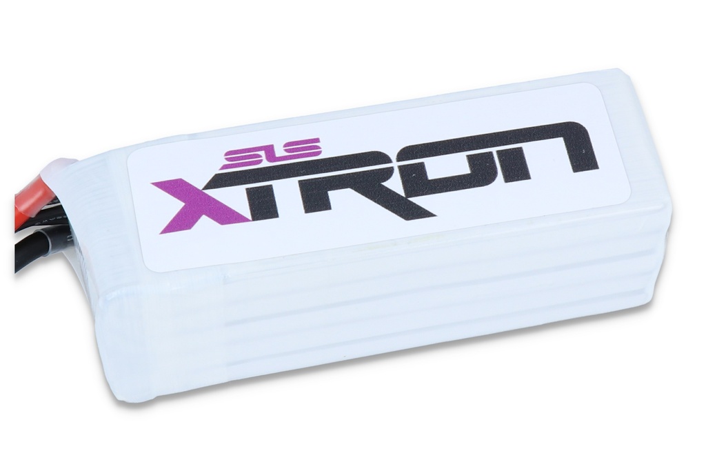 SLS XTRON 2200mAh 5S1P 18,5V 50C/100C