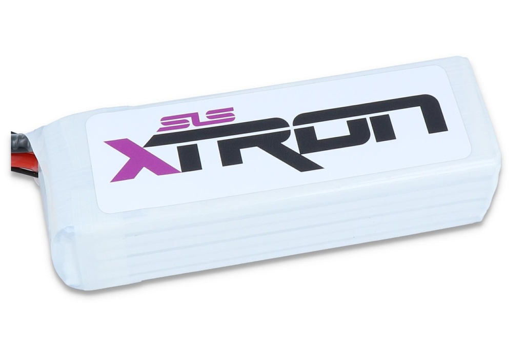 SLS XTRON 3500mAh 6S1P 22,2V 50C/100C