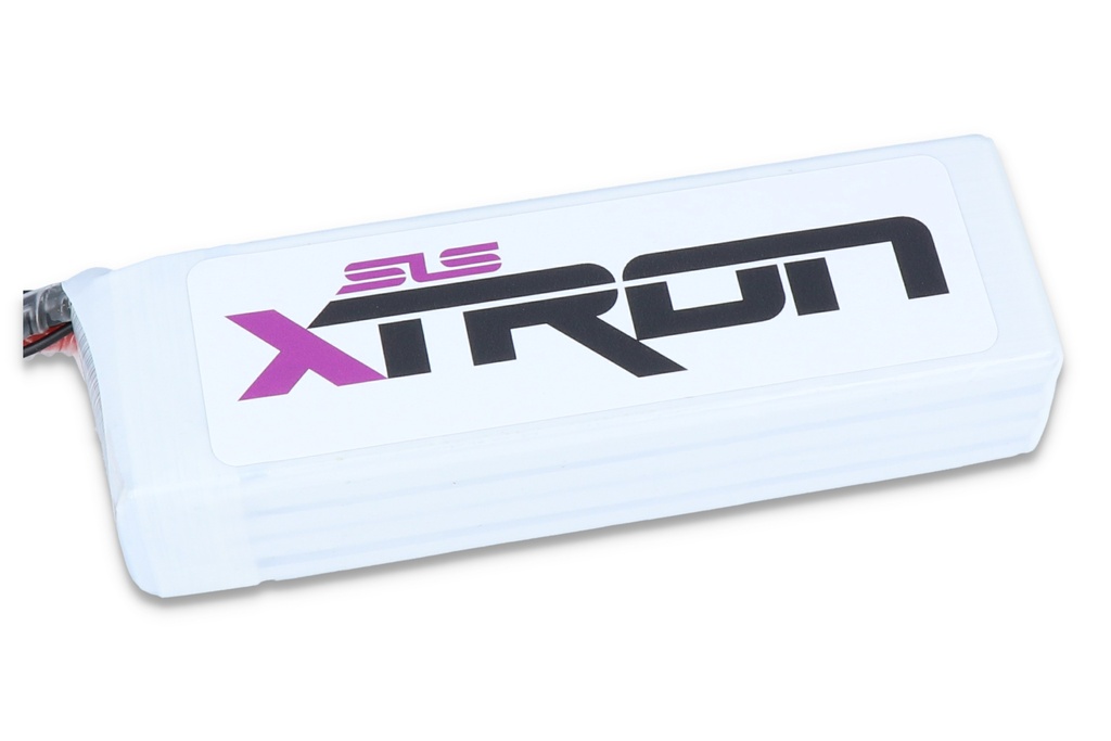 SLS XTRON 4000mAh 4S1P 14,8V 50C/100C