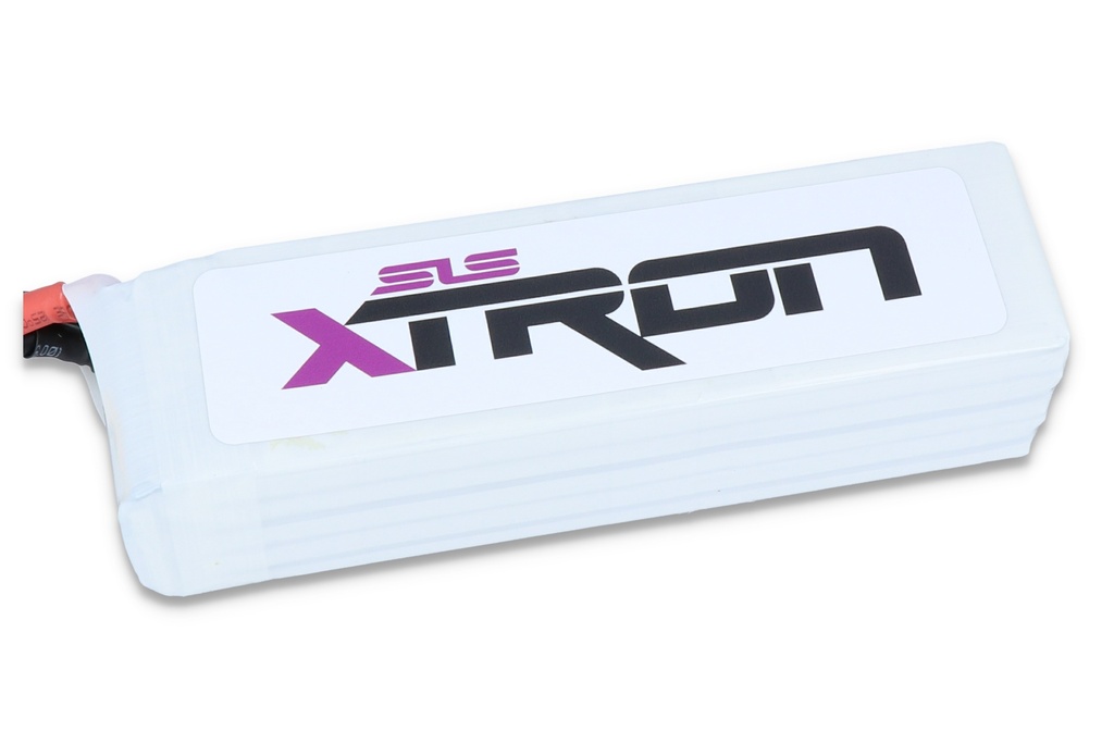 SLS XTRON 5000mAh 5S1P 18,5V 50C/100C