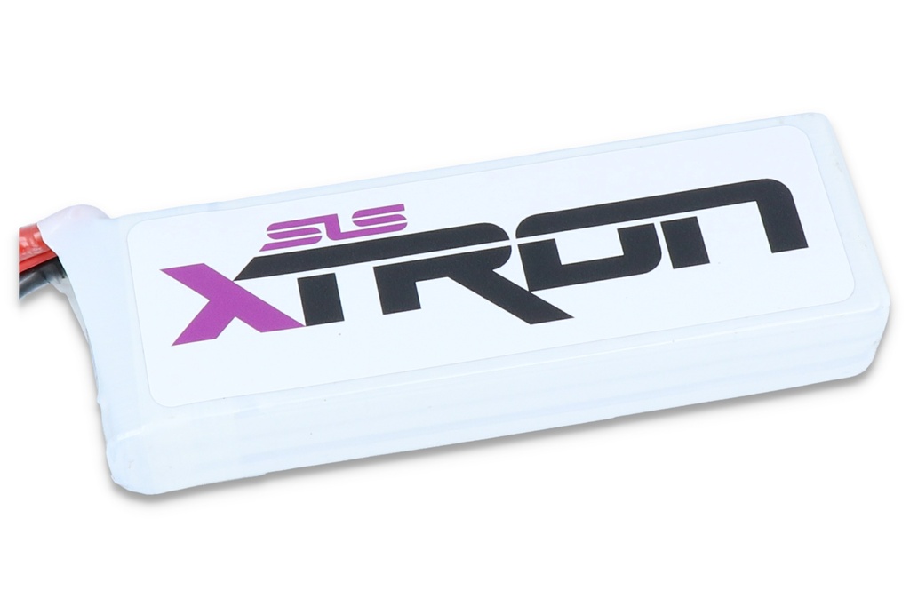 SLS XTRON 4000mAh 3S 11,1V 30C/60C TRX