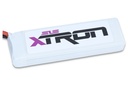 SLS XTRON 7600mAh 2S 7,4V 30C/60C TRX