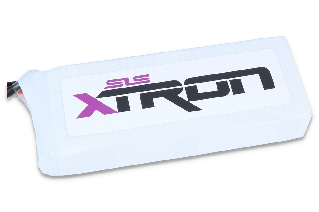SLS XTRON 8000mAh 4S1P 14,8V 25C/50C