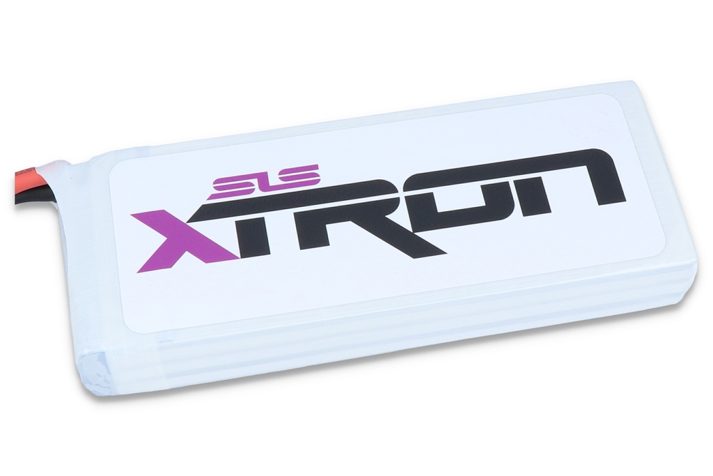 SLS XTRON 12000mAh 3S1P 11,1V 20C/40C