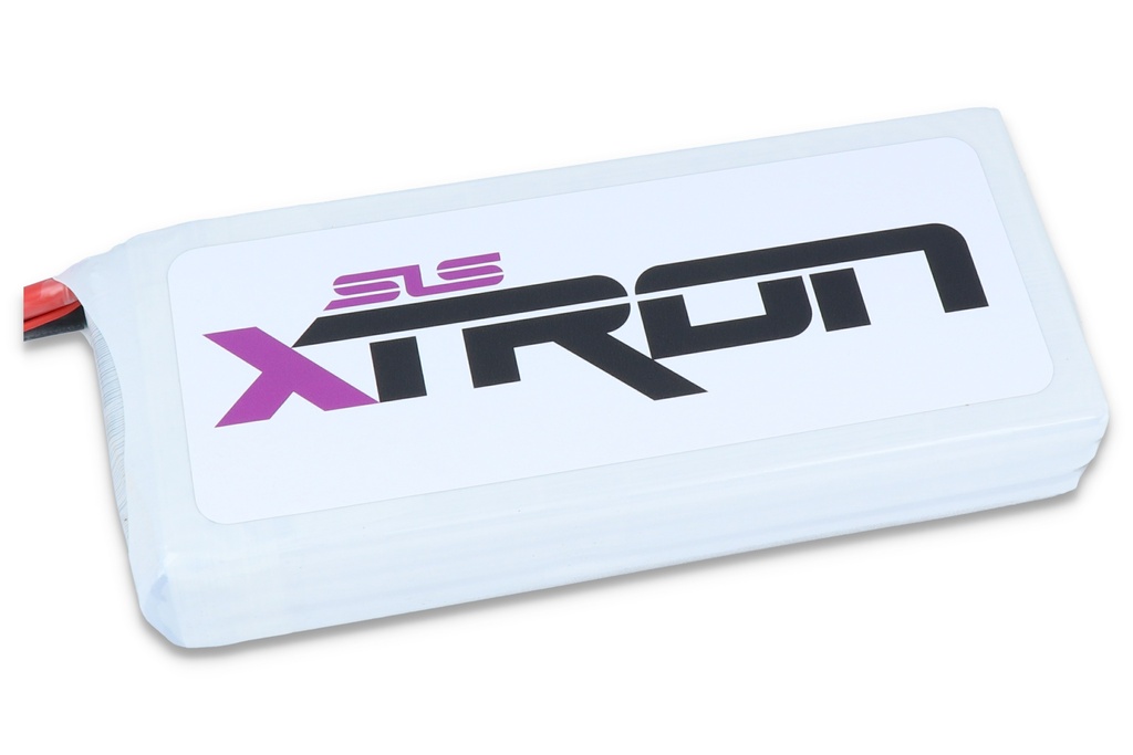 SLS XTRON 16000mAh 3S1P 11,1V 20C/40C