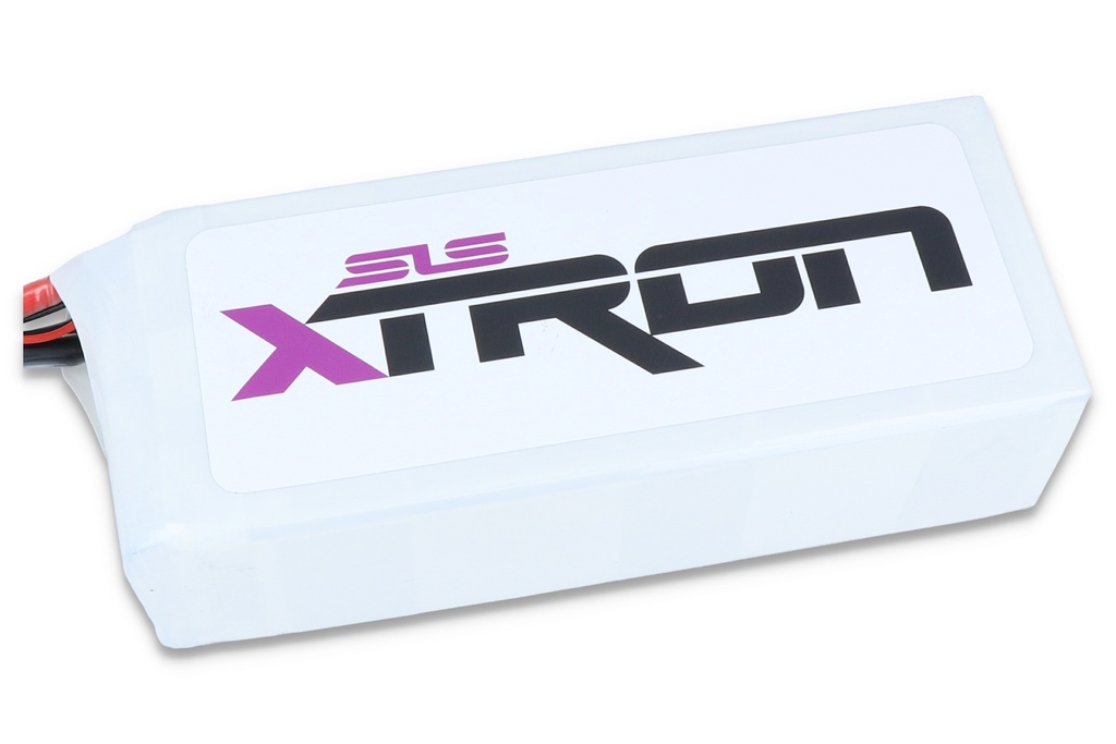 SLS XTRON 16000mAh 5S1P 18,5V 20C/40C