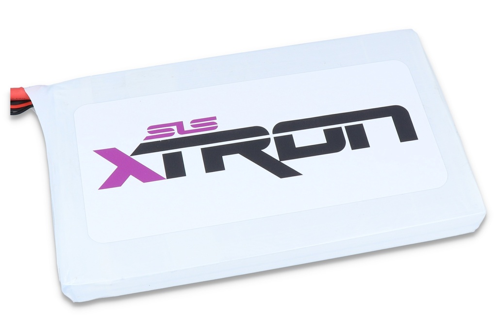 SLS XTRON 30000mAh 2S1P 7,4V 12C/24C