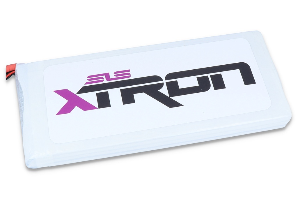SLS XTRON 21000mAh 3S1P 11,1V 15C/30C