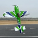 MXS 48" V2, GREEN/WHITE ARF KIT