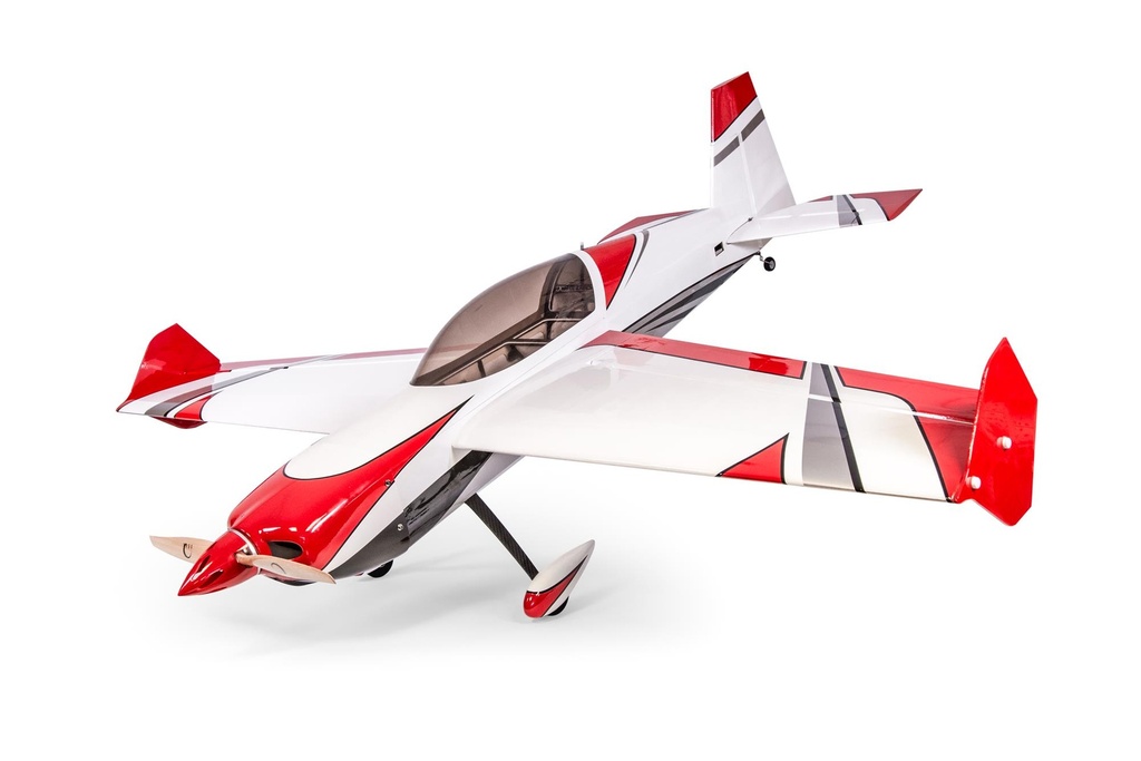 EDGE 540 78", RED/WHITE ARF KIT