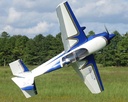 EXTRA 300 91" V2, BLUE/WHITE ARF KIT